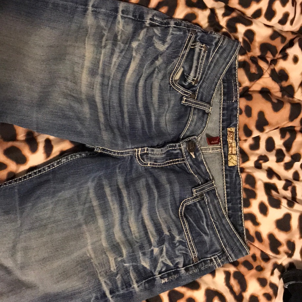 BKE Jeans